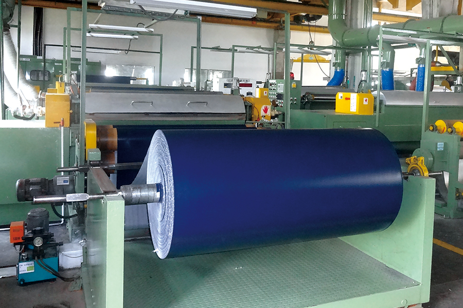 Kaksipäinen kvantitatiivinen nahkahiomakone MPW180