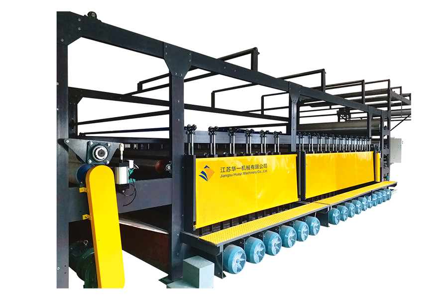 Nopea kuiva/märkä mokkakone polyesteri SMA382C-mallille