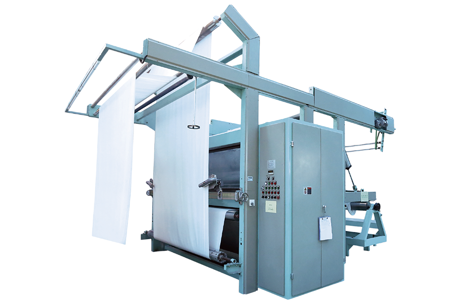 Nopea harjauskone VX7